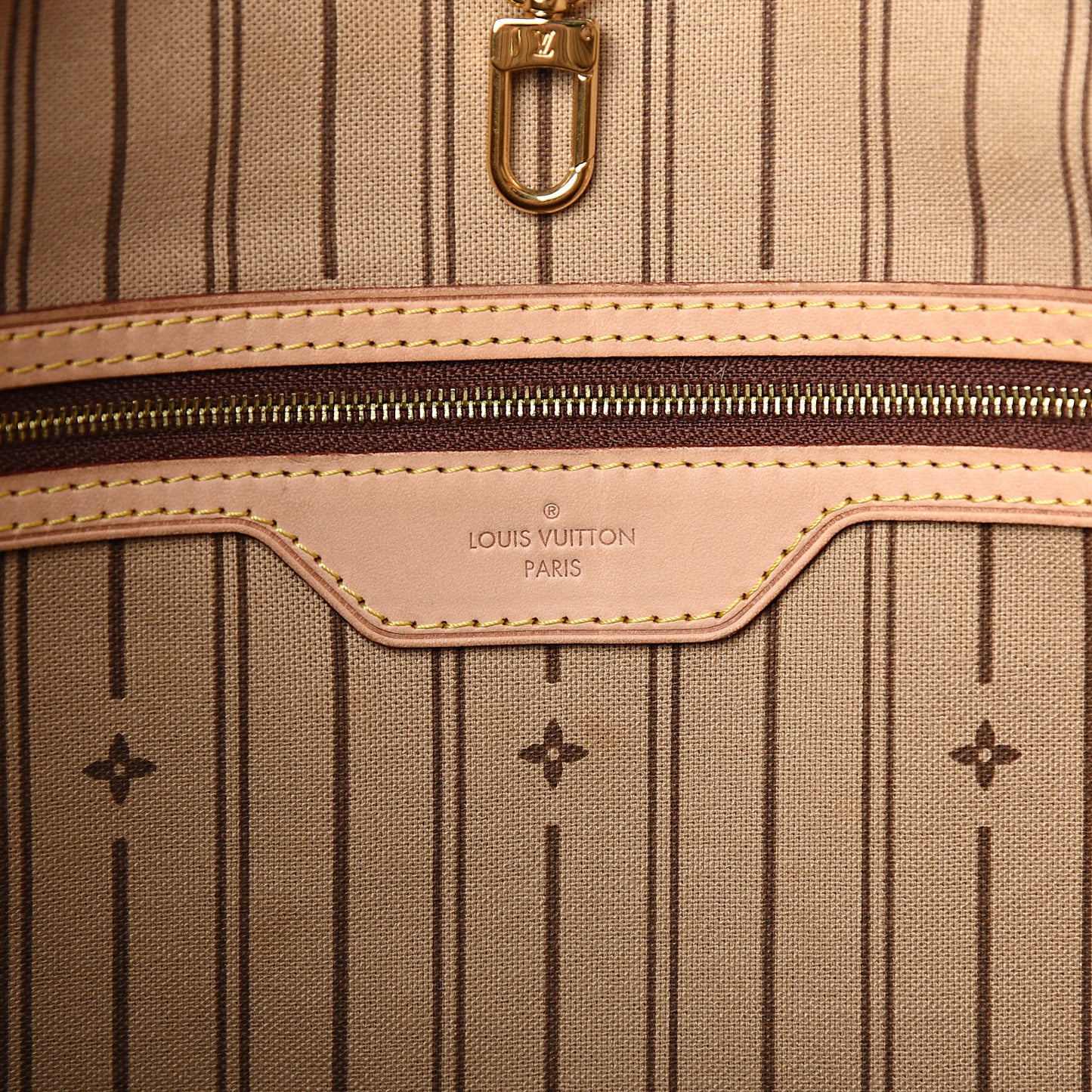 Monogram Delightful GM