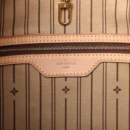 Louis Vuitton Monogram Delightful GM 5 of 9