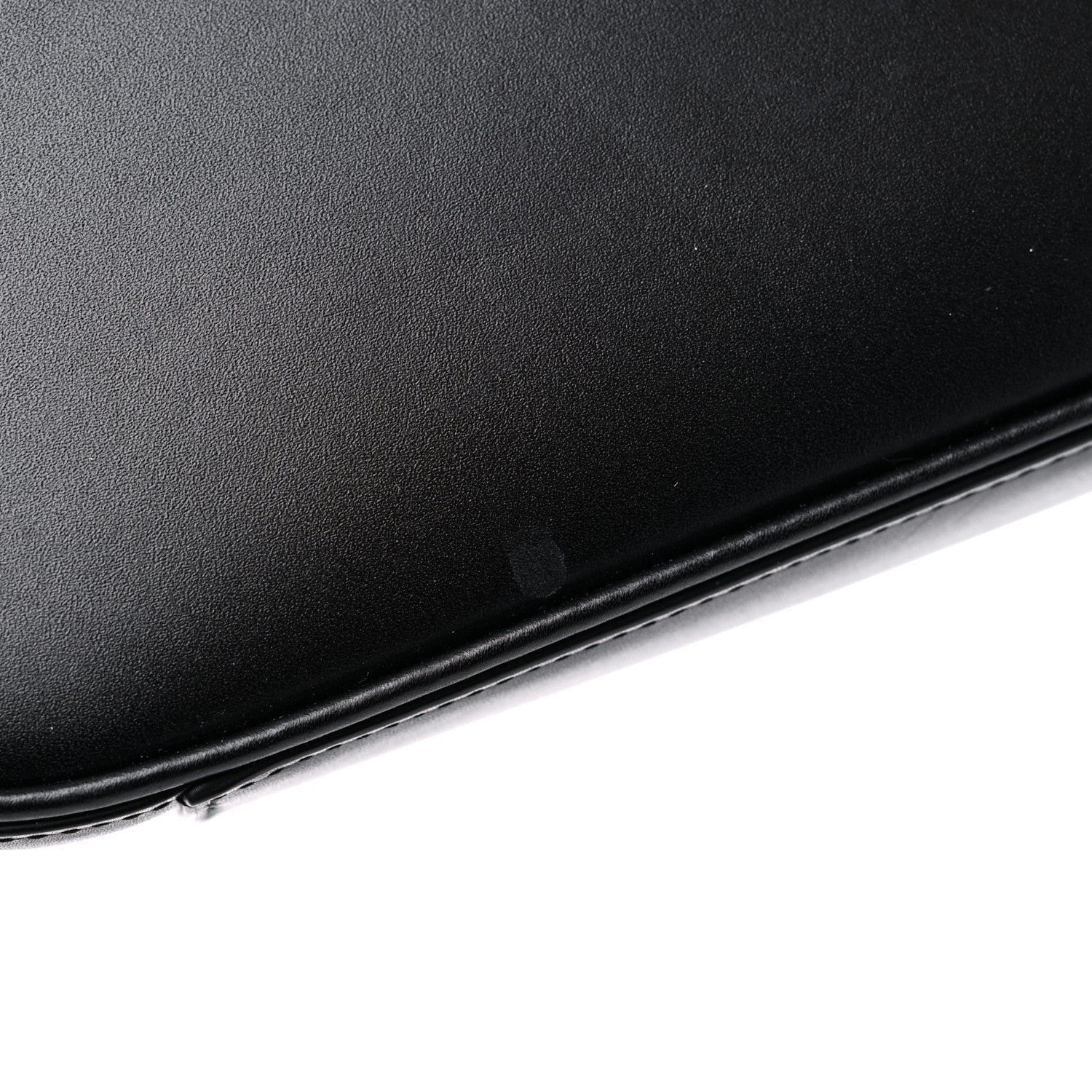 Saint Laurent Smooth Calfskin Le 5 A 7 Hobo Black 12 of 12