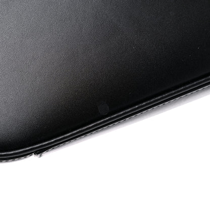 Saint Laurent Smooth Calfskin Le 5 A 7 Hobo Black 12 of 12