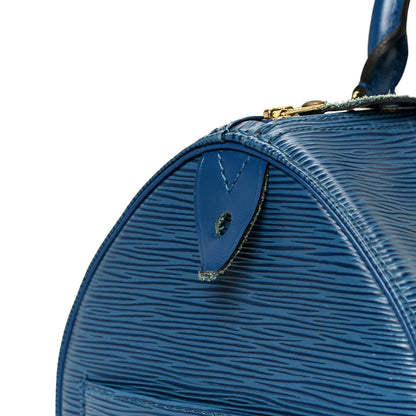 Louis Vuitton Epi Speedy 30 Toledo 11 of 11