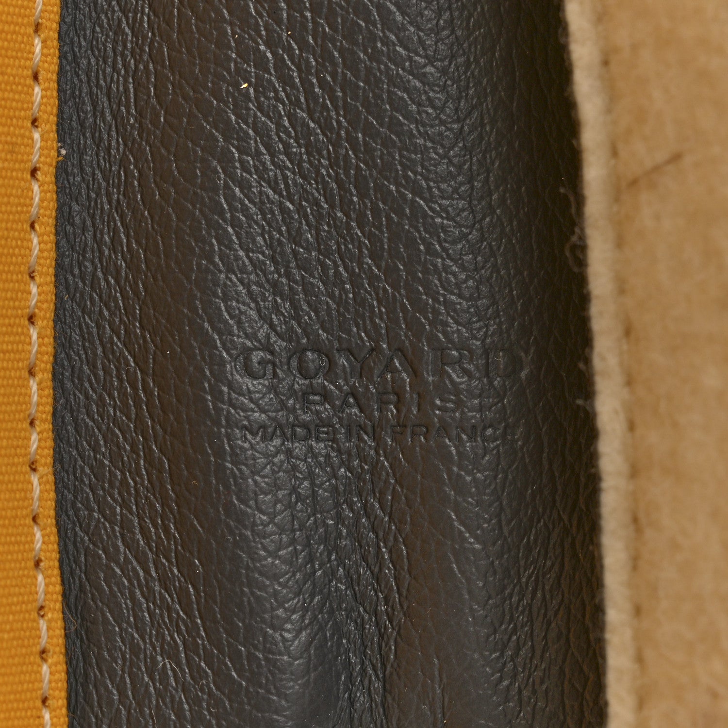 Goyard Goyardine Universal Companion Portfolio Grey 6 of 8
