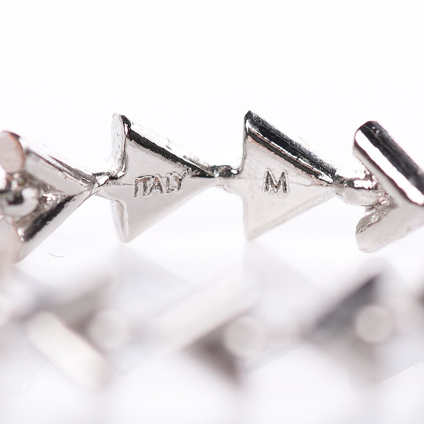 Petit Essential V Set Rings 6.5