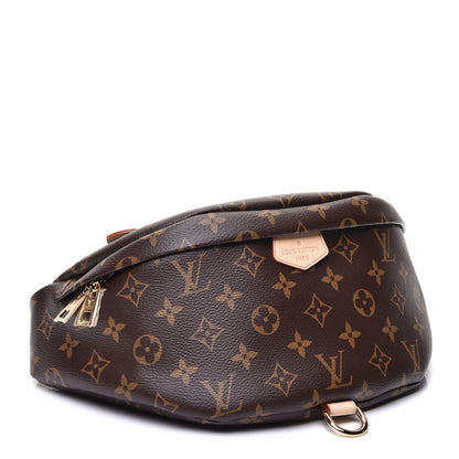 Louis Vuitton Monogram Bumbag 4 of 8
