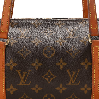 Louis Vuitton Monogram Papillon 30 7 of 9