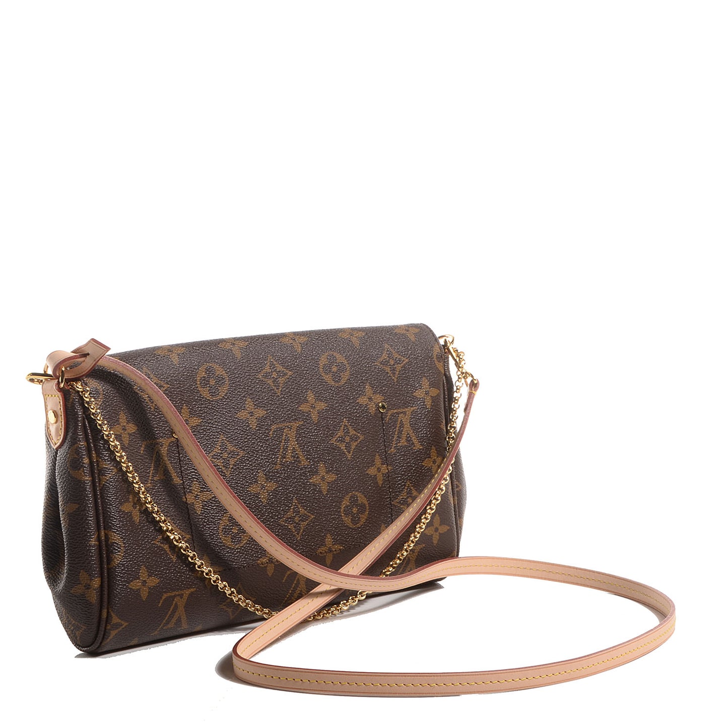 Monogram Favorite MM