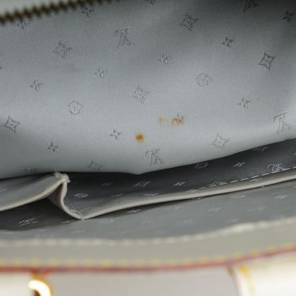 Louis Vuitton Suhali Le Fabuleux White 10 of 10