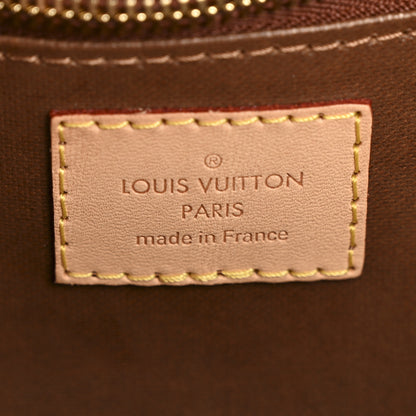 Louis Vuitton Monogram Toiletry Bag 25 6 of 8
