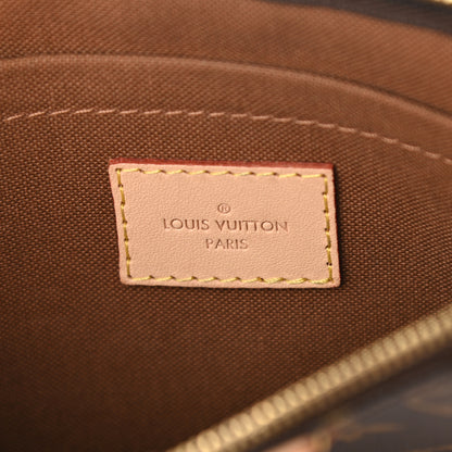 Louis Vuitton Monogram Multi Pochette Accessories Large Pochette Rose Clair 6 of 10