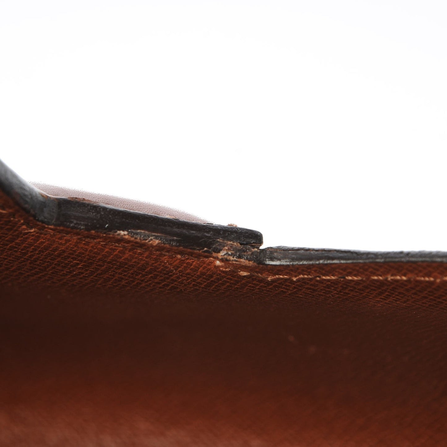 Monogram Pochette Chaillot 26