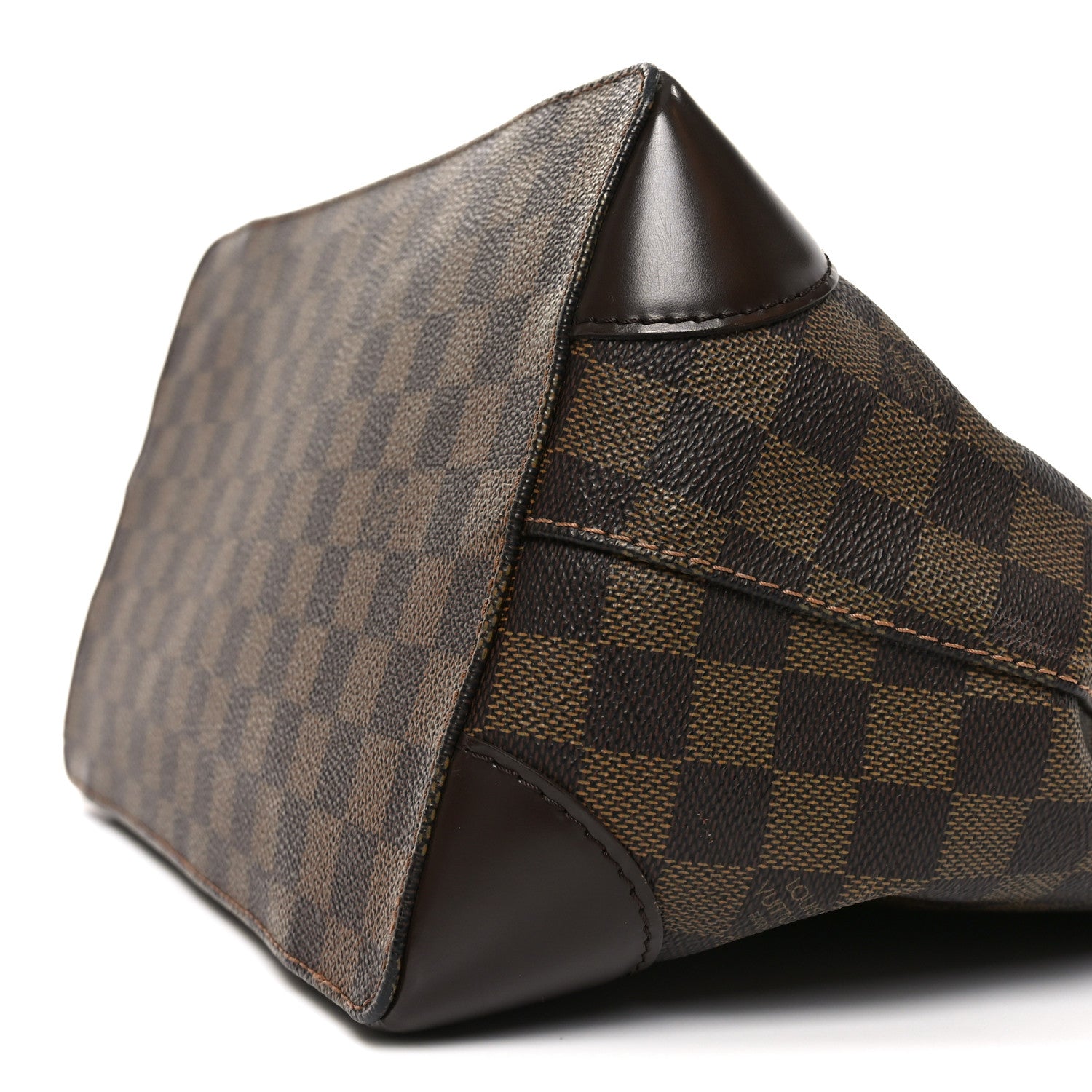 Louis Vuitton Damier Ebene Hampstead PM 9 of 9