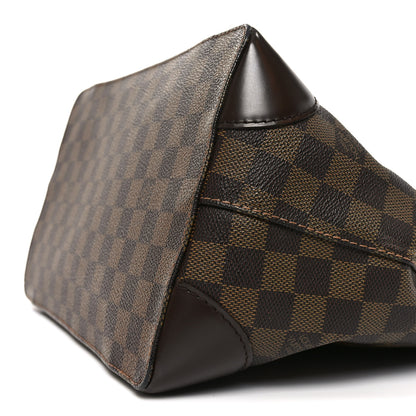 Louis Vuitton Damier Ebene Hampstead PM 9 of 9