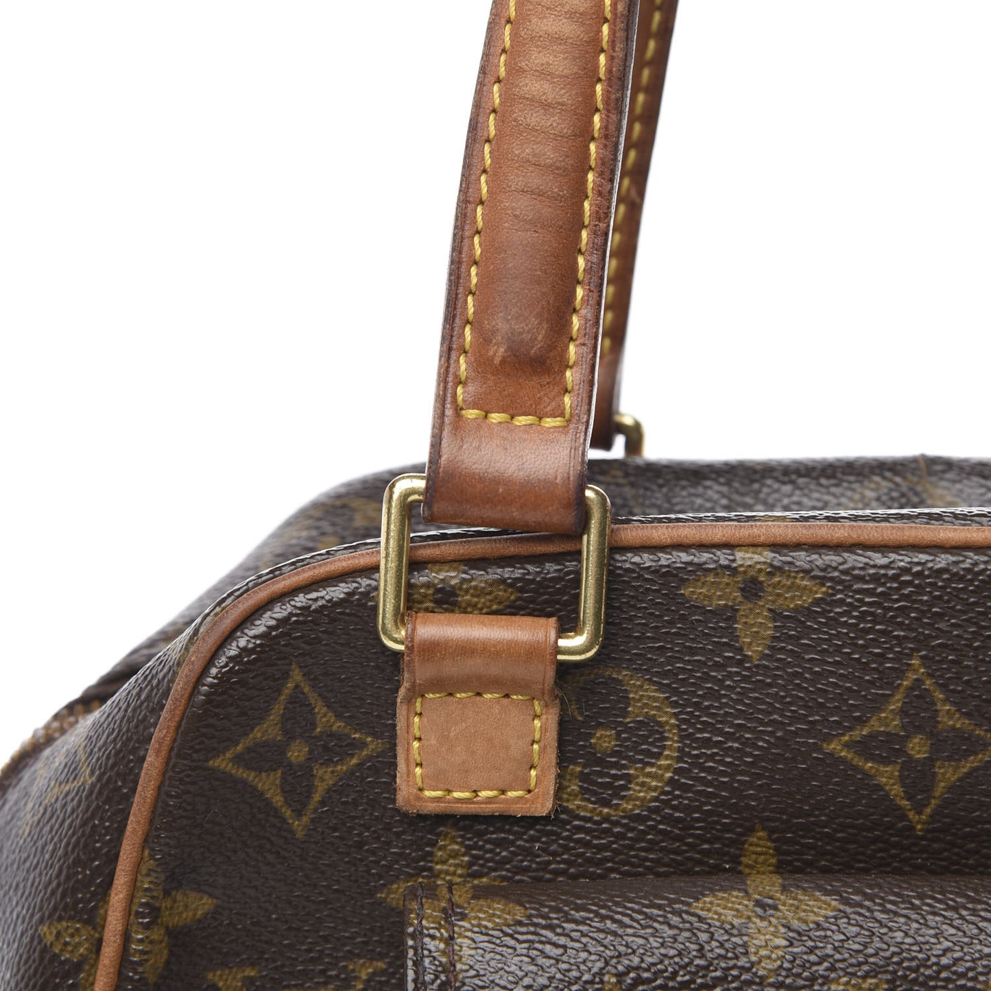 Monogram Excentri-Cite