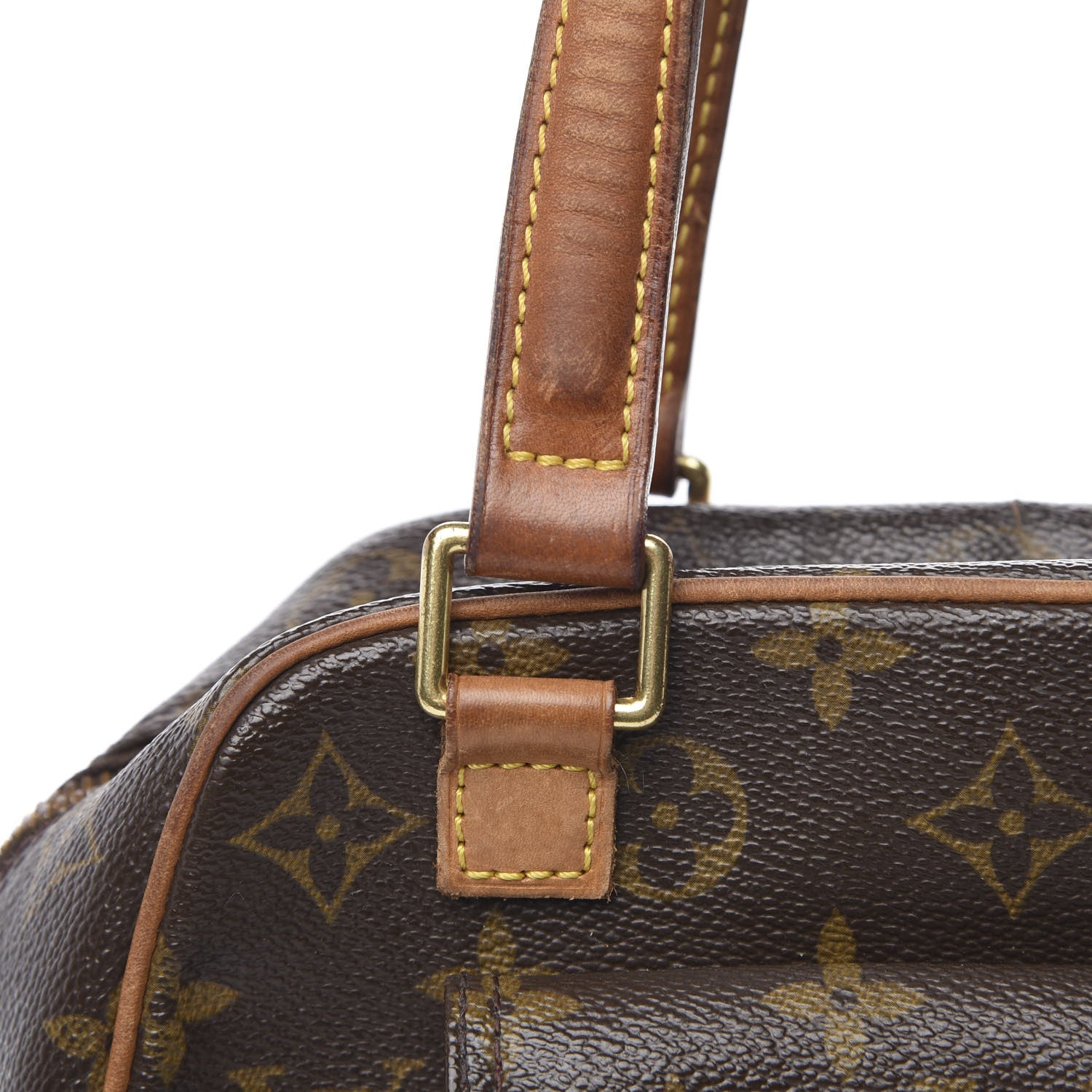 Louis Vuitton Monogram Excentri-Cite 11 of 13