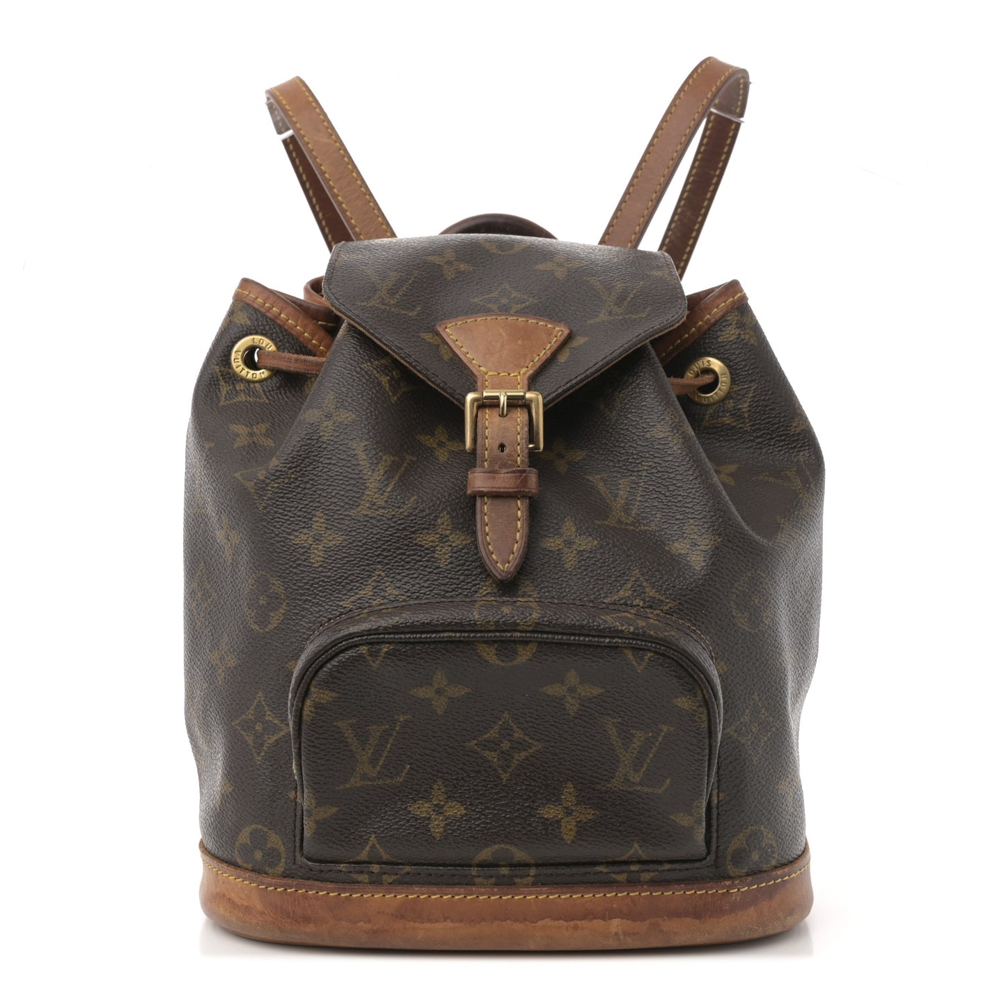 Monogram Mini Montsouris Backpack