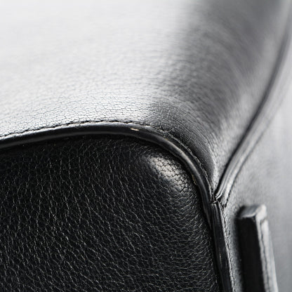 Givenchy Sugar Goatskin Mini Antigona Black 7 of 13