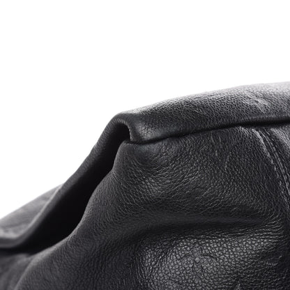 Louis Vuitton Empreinte Artsy MM Black 10 of 21