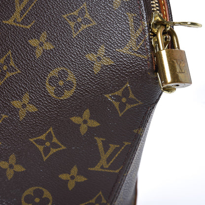 Louis Vuitton Monogram Ellipse MM 14 of 15