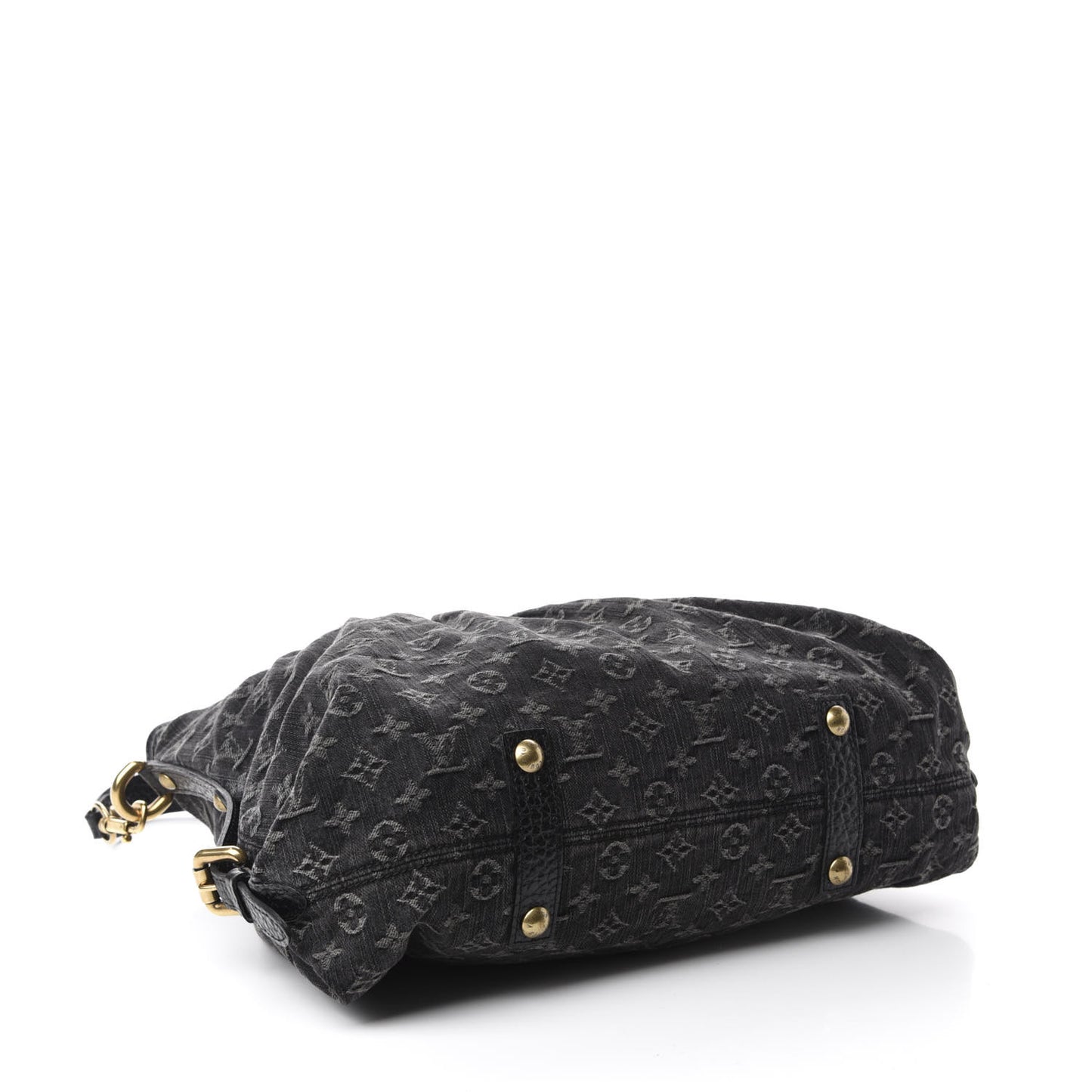 Denim Neo Cabby GM Black
