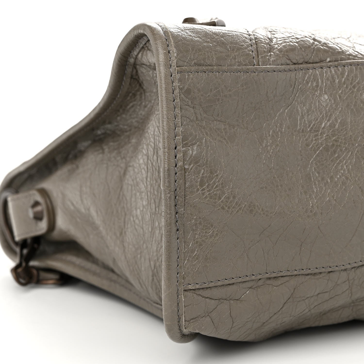 Balenciaga Agneau Classic Hardware City Beige Liege 8 of 9
