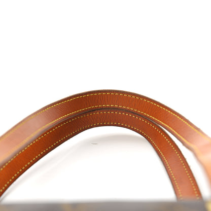Louis Vuitton Monogram Cite MM 8 of 11