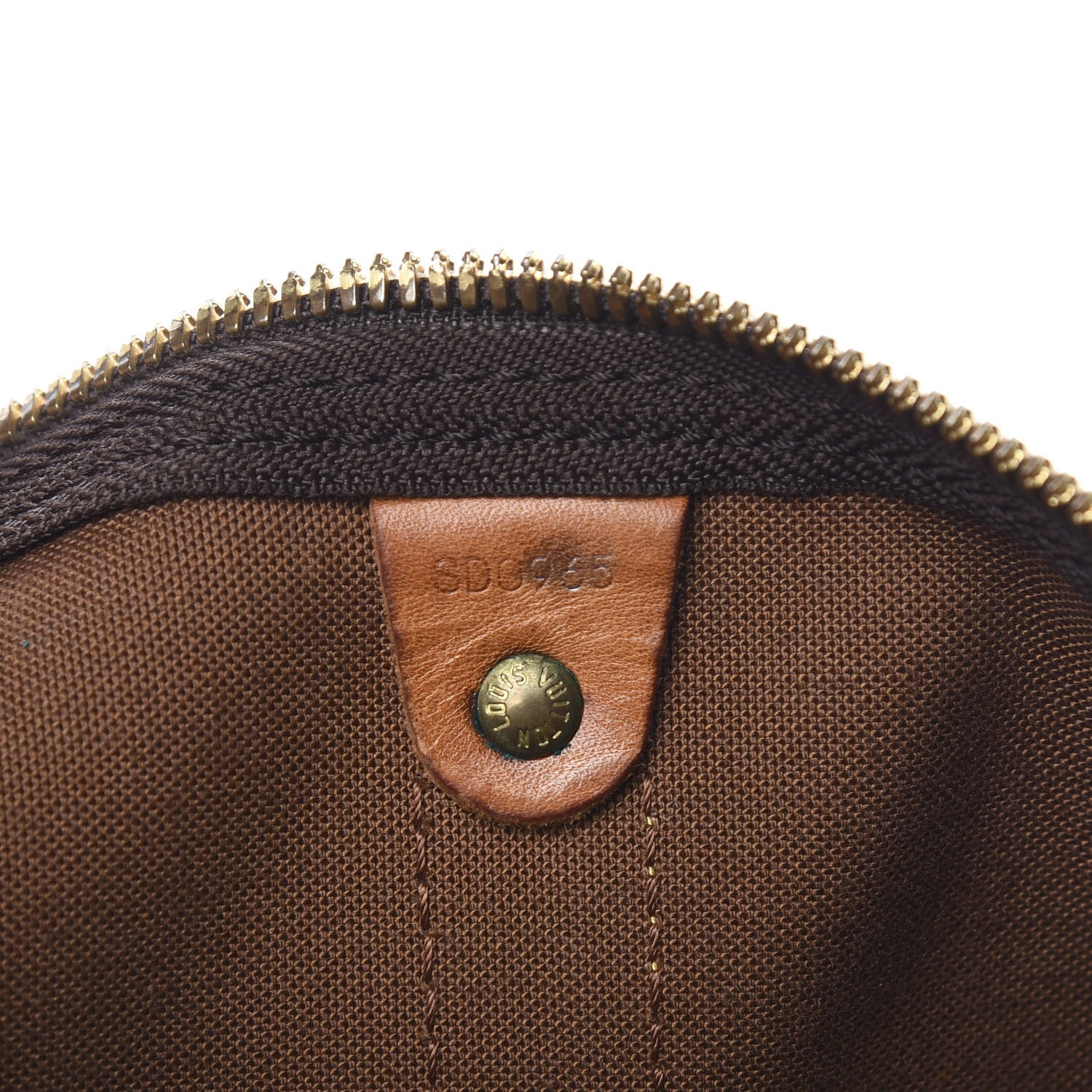 Louis Vuitton Monogram Keepall 60 6 of 26