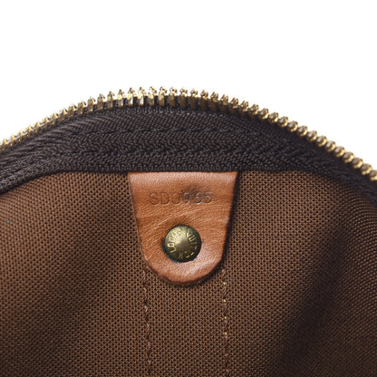 Louis Vuitton Monogram Keepall 60 6 of 26