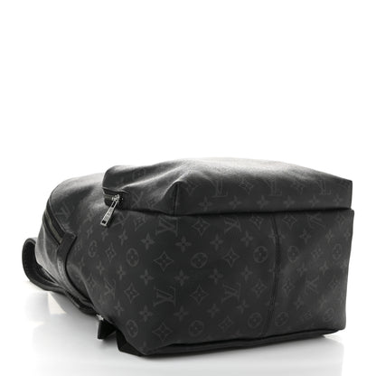 Louis Vuitton Monogram Eclipse Apollo Backpack 4 of 10