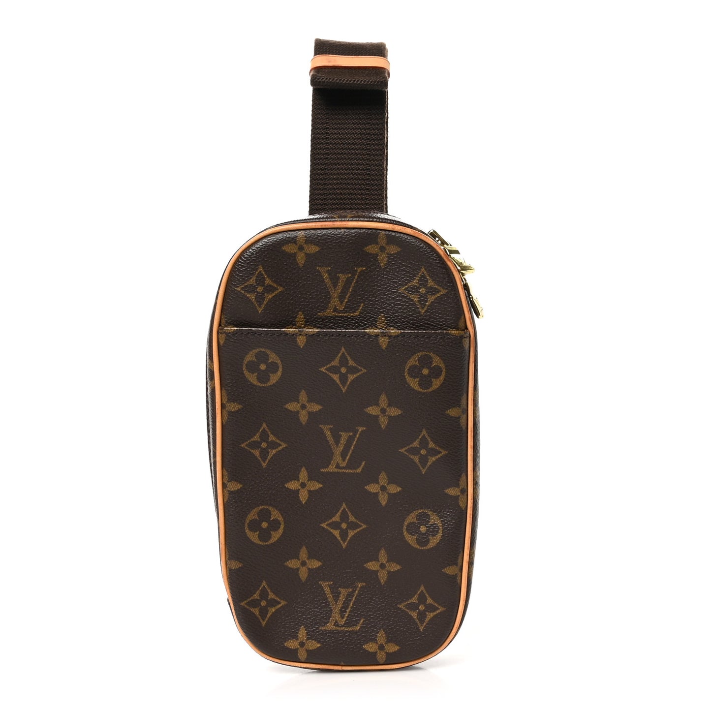 Monogram Pochette Gange