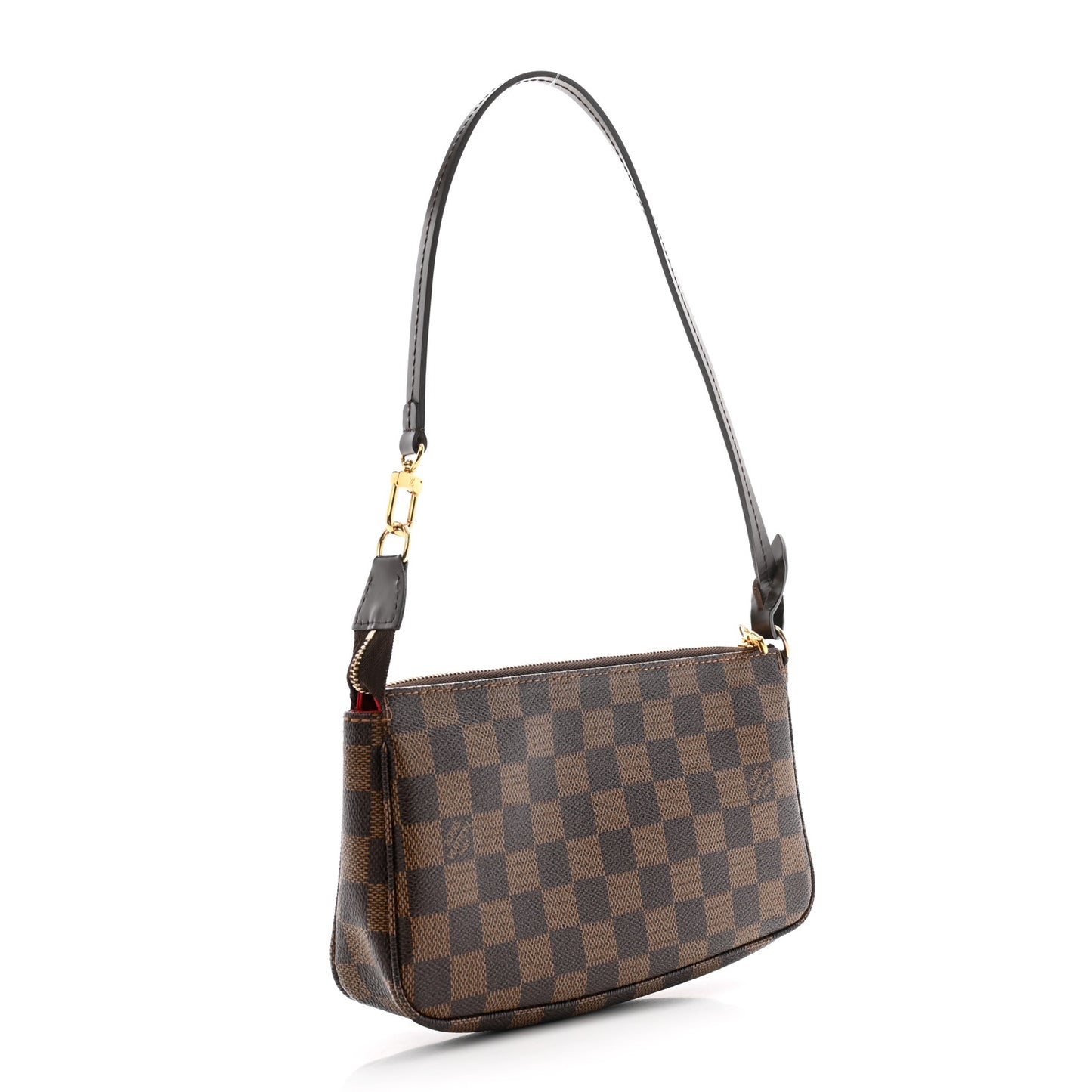 Damier Ebene Pochette Accessories NM