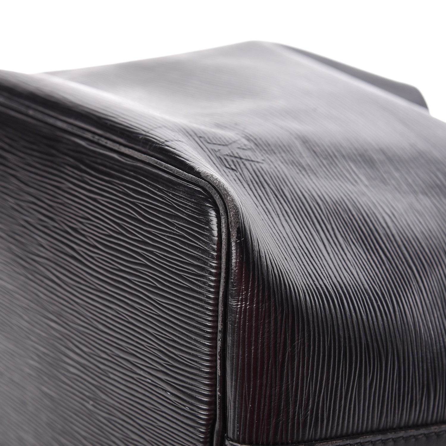 Louis Vuitton Epi Petit Noe Black 20 of 21