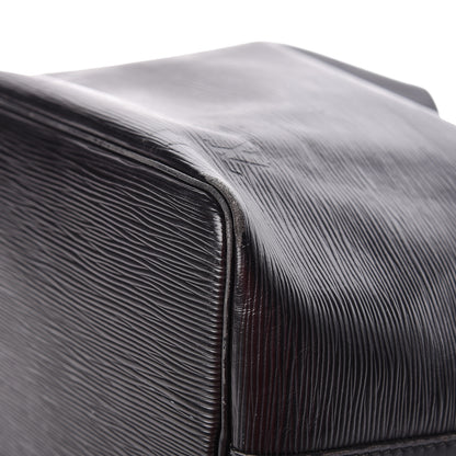 Louis Vuitton Epi Petit Noe Black 20 of 21