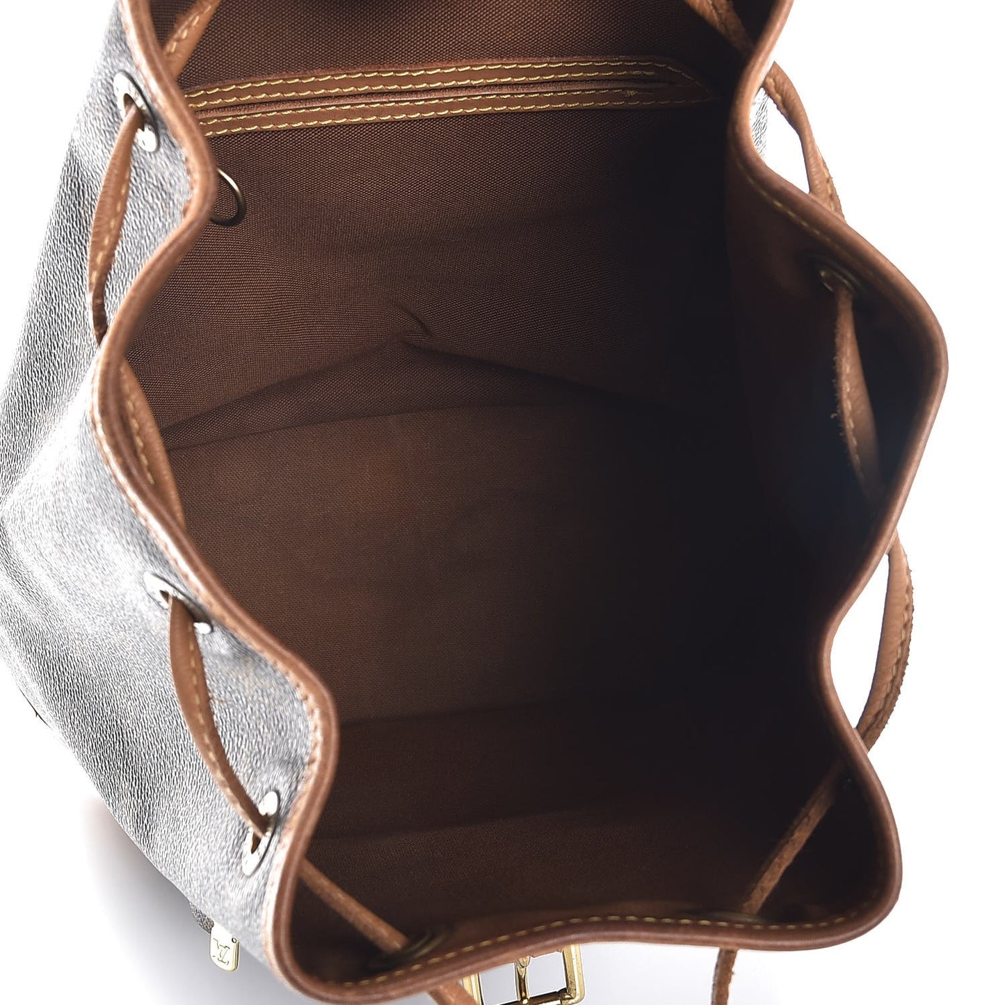 Monogram Montsouris MM Backpack