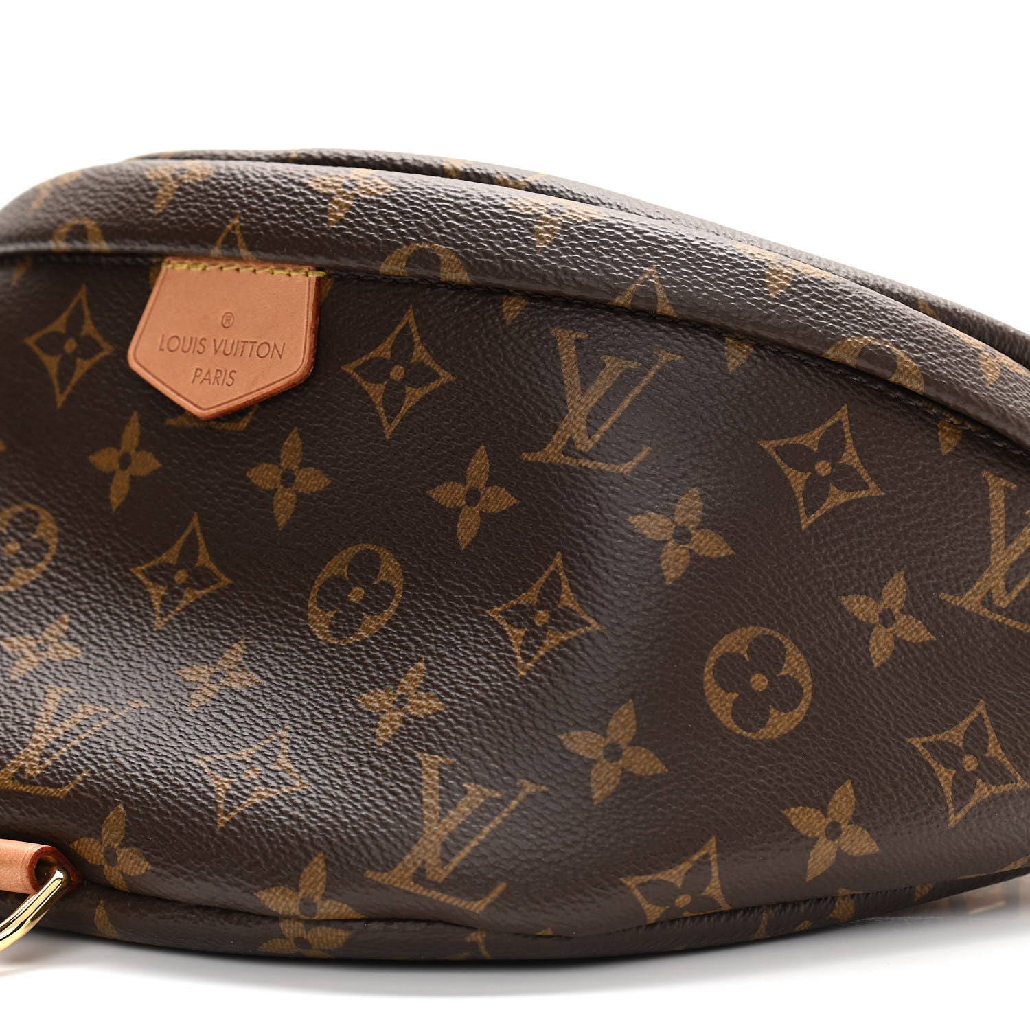 Louis Vuitton Monogram Bumbag 10 of 11