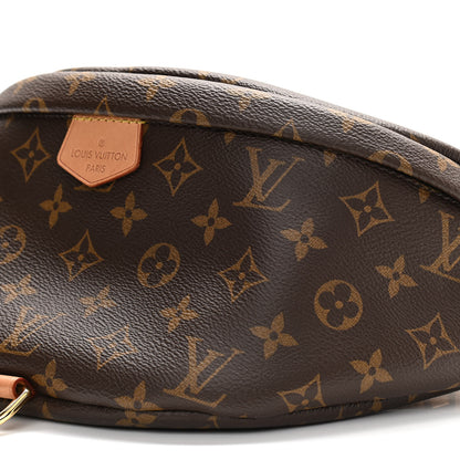 Louis Vuitton Monogram Bumbag 10 of 11