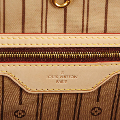 Louis Vuitton Monogram Delightful PM 6 of 8