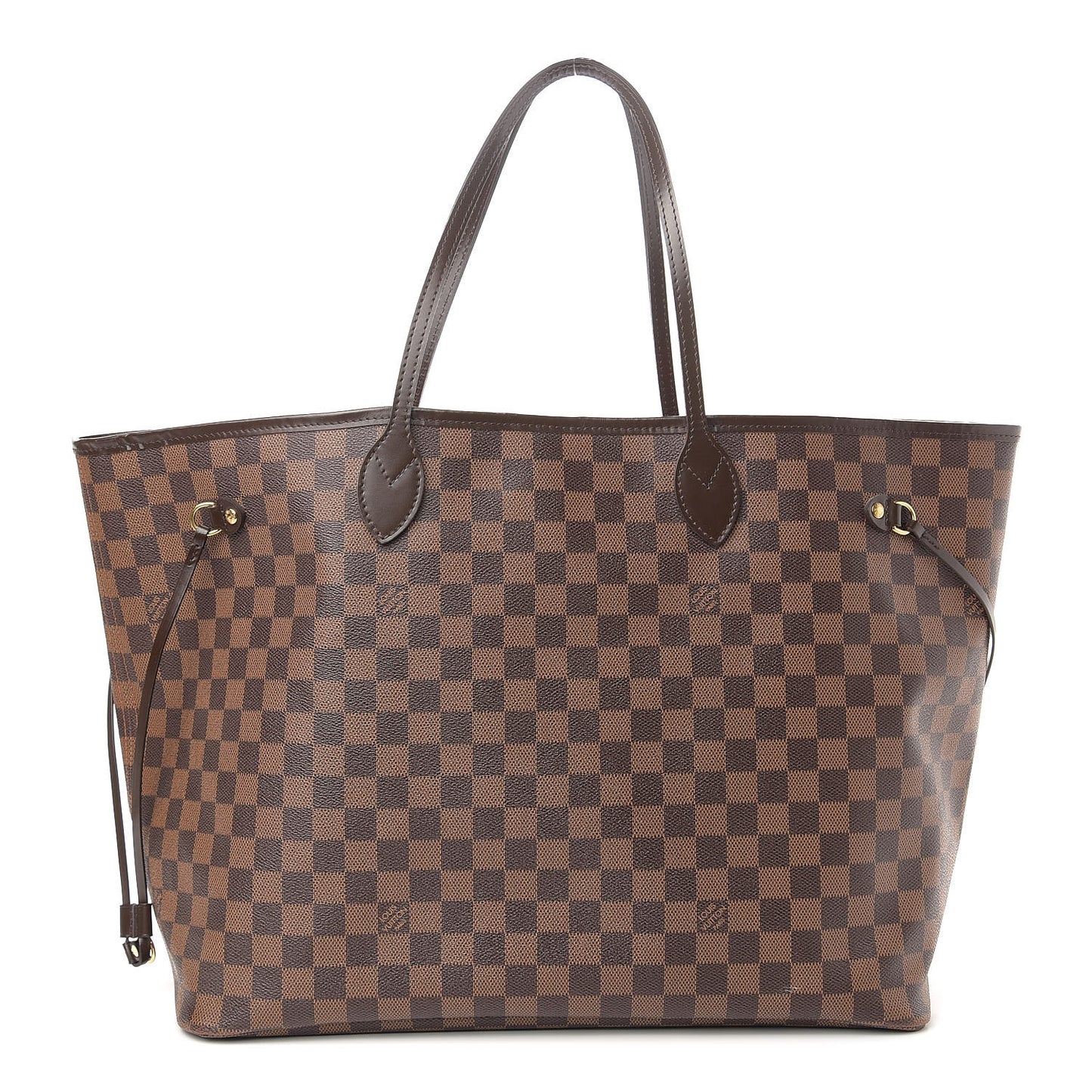Damier Ebene Neverfull GM