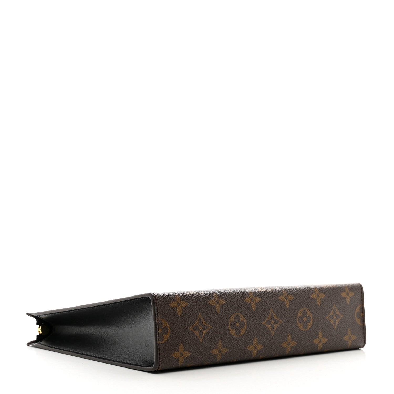 Louis Vuitton Monogram Poche Toilette NM 4 of 7