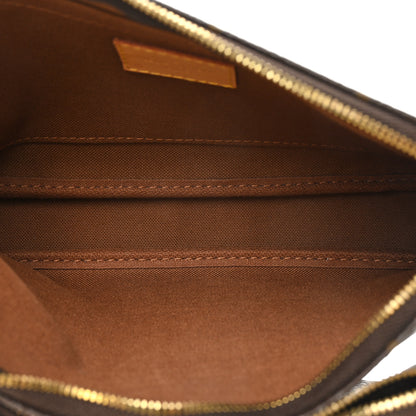 Louis Vuitton Monogram Multi Pochette Accessories Rose Clair 5 of 13