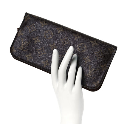 Louis Vuitton Monogram Insolite Wallet 7 of 8