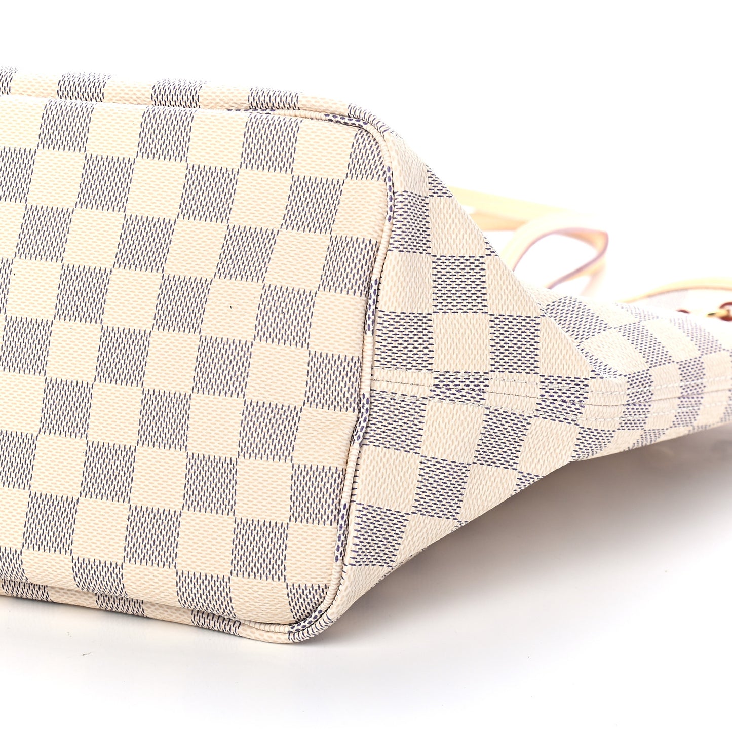 Damier Azur Neo Neverfull MM