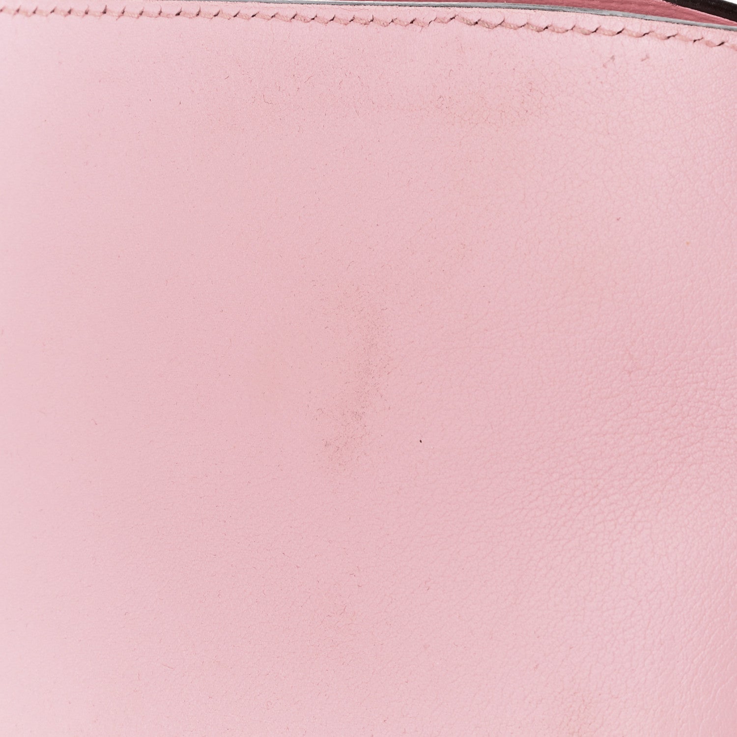 Hermes Swift Jypsiere 28 Rose Sakura 10 of 10