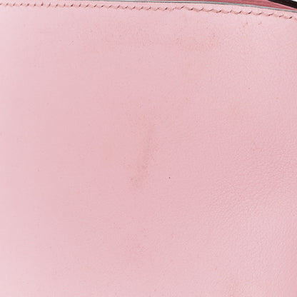 Hermes Swift Jypsiere 28 Rose Sakura 10 of 10