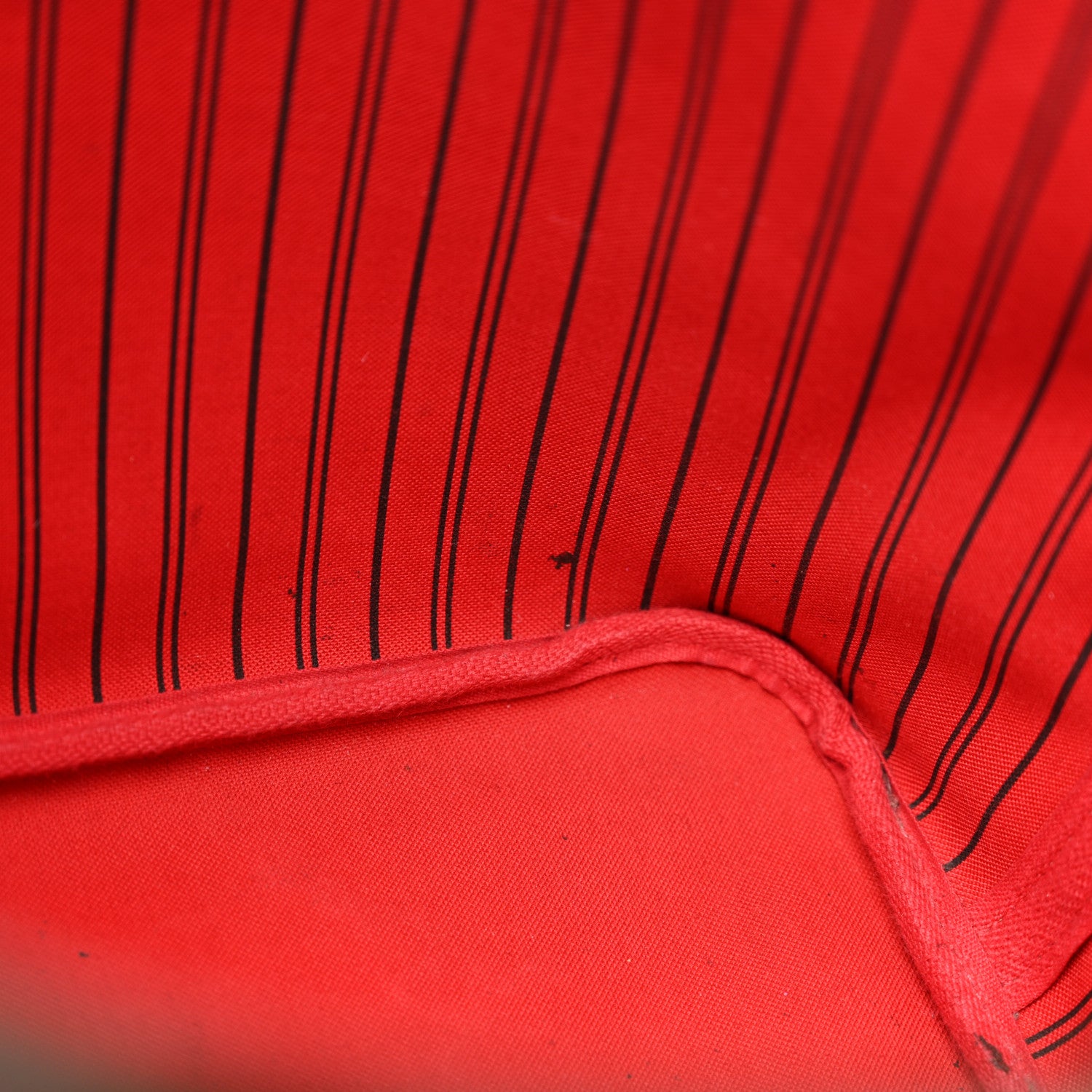 Louis Vuitton Damier Ebene Neo Neverfull MM 15 of 15