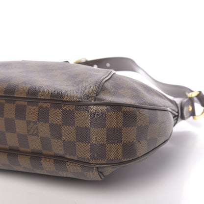 Louis Vuitton Damier Ebene Thames GM 11 of 11