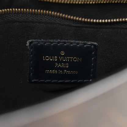 Louis Vuitton Monogram One Handle Flap Bag MM 10 of 13