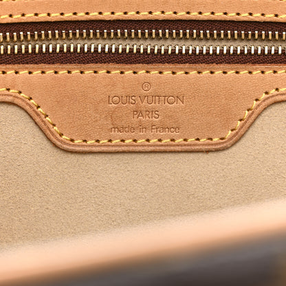 Louis Vuitton Monogram Cite GM 6 of 11