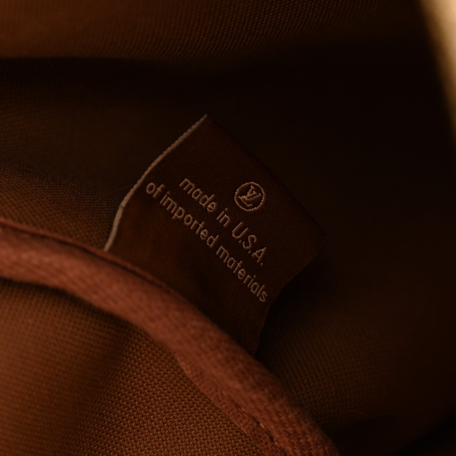 Louis Vuitton Monogram Keepall Bandouliere 55 6 of 12