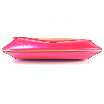 Louis Vuitton Vernis Thompson Street Fuchsia 4 of 6