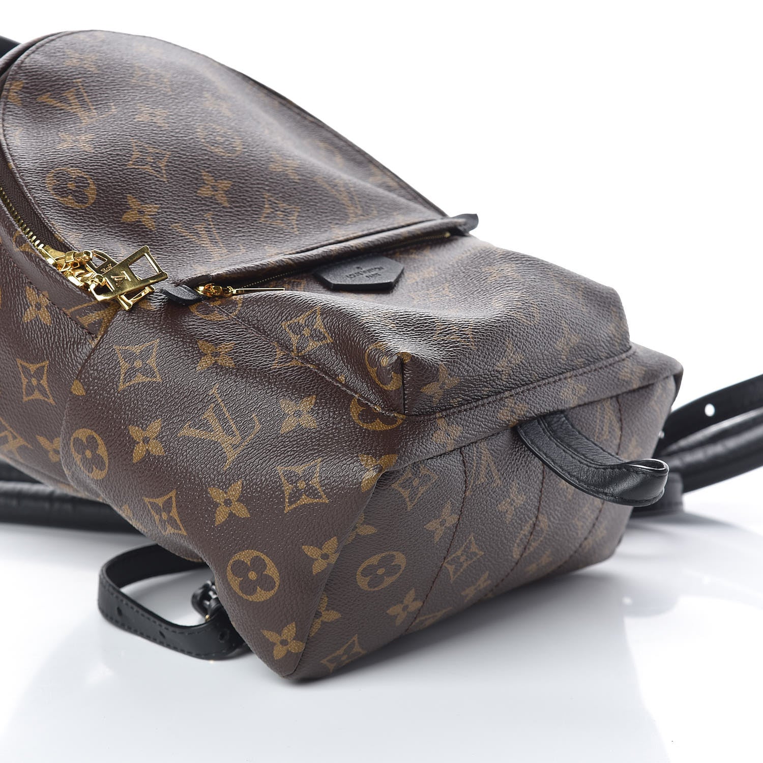 Louis Vuitton Monogram Palm Springs Backpack PM 8 of 9